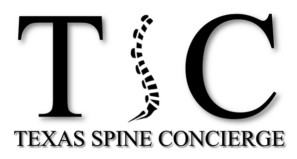 Texas Spine Concierge